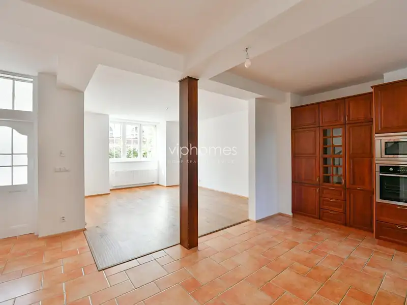 Pronájem domu, 210 m², Praha 6, Praha